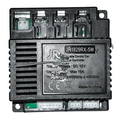 12V Mercedes-Benz X Class - Receiver.