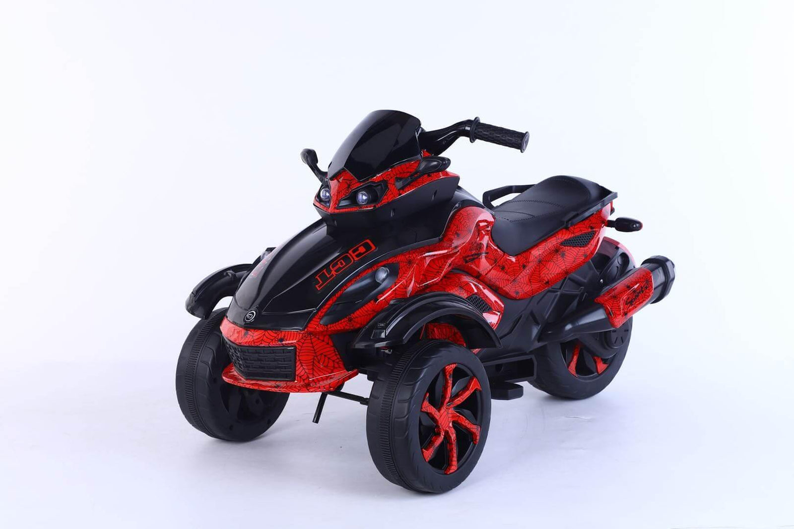 ATV 3-WHEEL POWER BUTTON/SWITCH (12V).