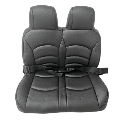 12V Chevrolet Tahoe -Eco Leather Seat.