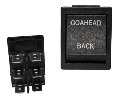 24V Furious Go Kart - Shifter Switch.