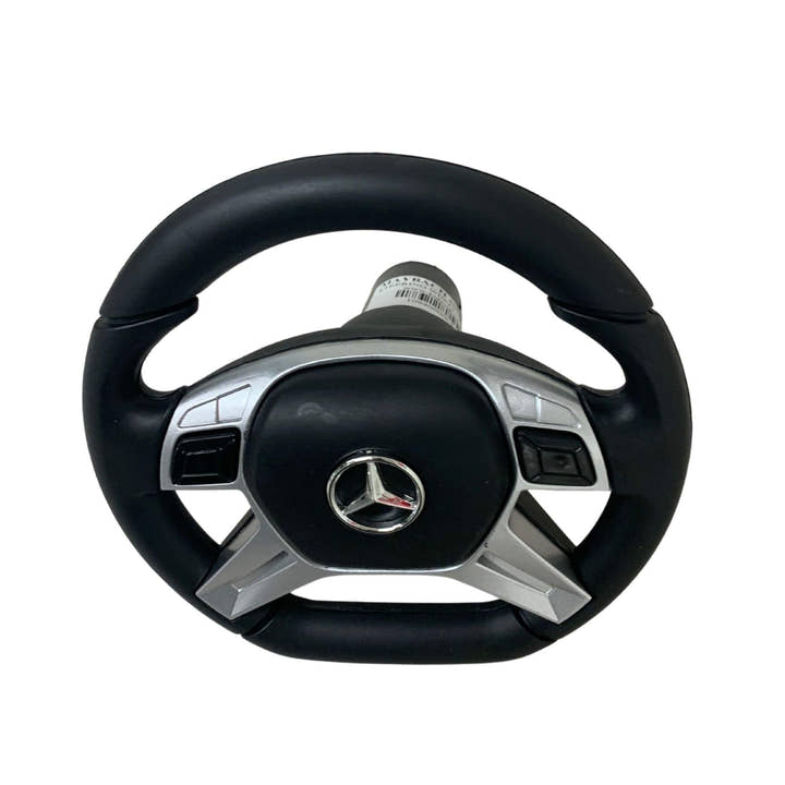 12v Mercedes Benz Maybach - Steering Wheel.