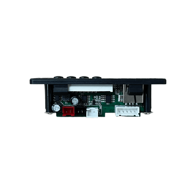 12V Jaguar F-Type - Soundboard.
