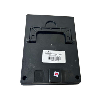 24V Dune - Battery Pack Case (No Batteries).
