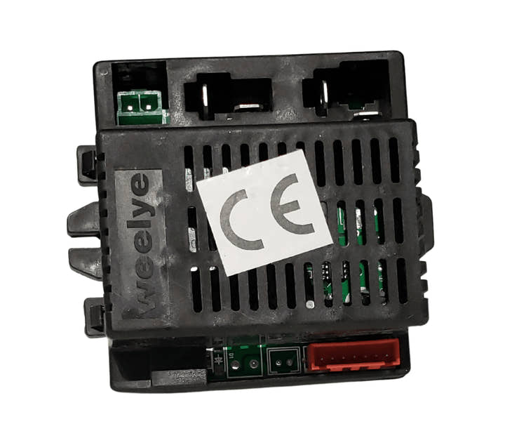 Mercedes G63 12V - Receiver.