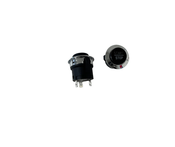 24V Can-Am Maverick - Power Button.
