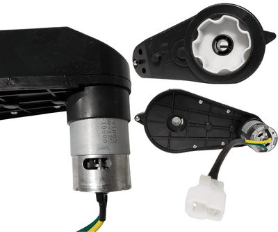 12V Lamborghini Veneno 2 Seat - Drive Motor (10000 RPM).