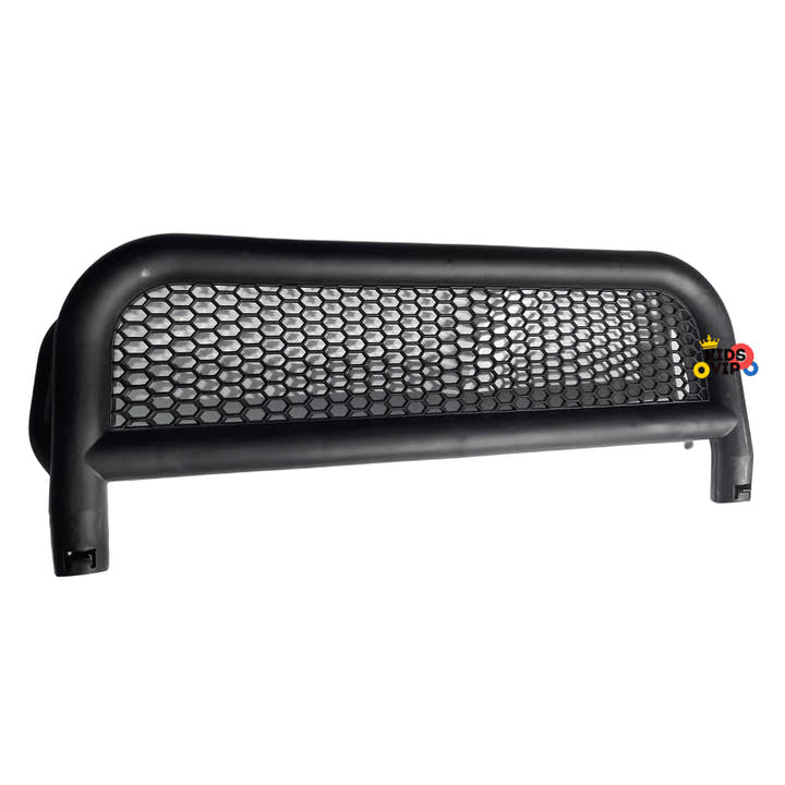 12V Mercedes-Benz Unimog Junior - Windshield.