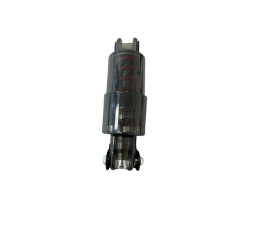 12V Can-Am Maverick - Rear Suspension.