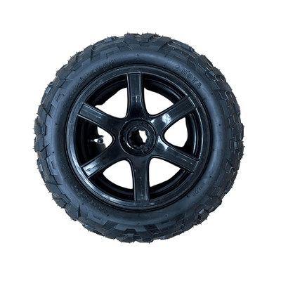 24V Blade XR XXL - Air Filled Wheel Set of 2.