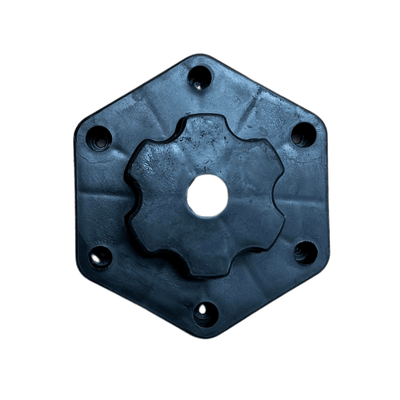 24V Blade BT - Front Wheel Cog.