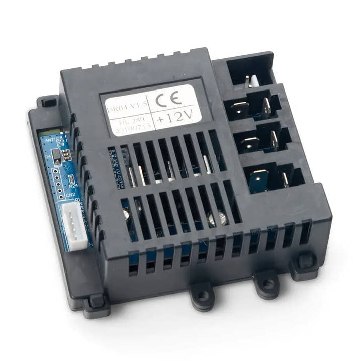 Replacement Receiver for 12V Mercedes Benz GTR 2 Seater Ride On Car.