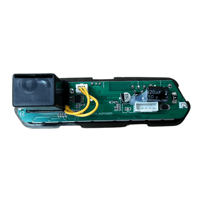 12V BMW I4 - Soundboard.