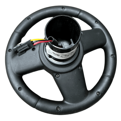 12V Lamborghini Sian - Steering Wheel.