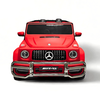 Mercedes G Series 24V- Soundboard.
