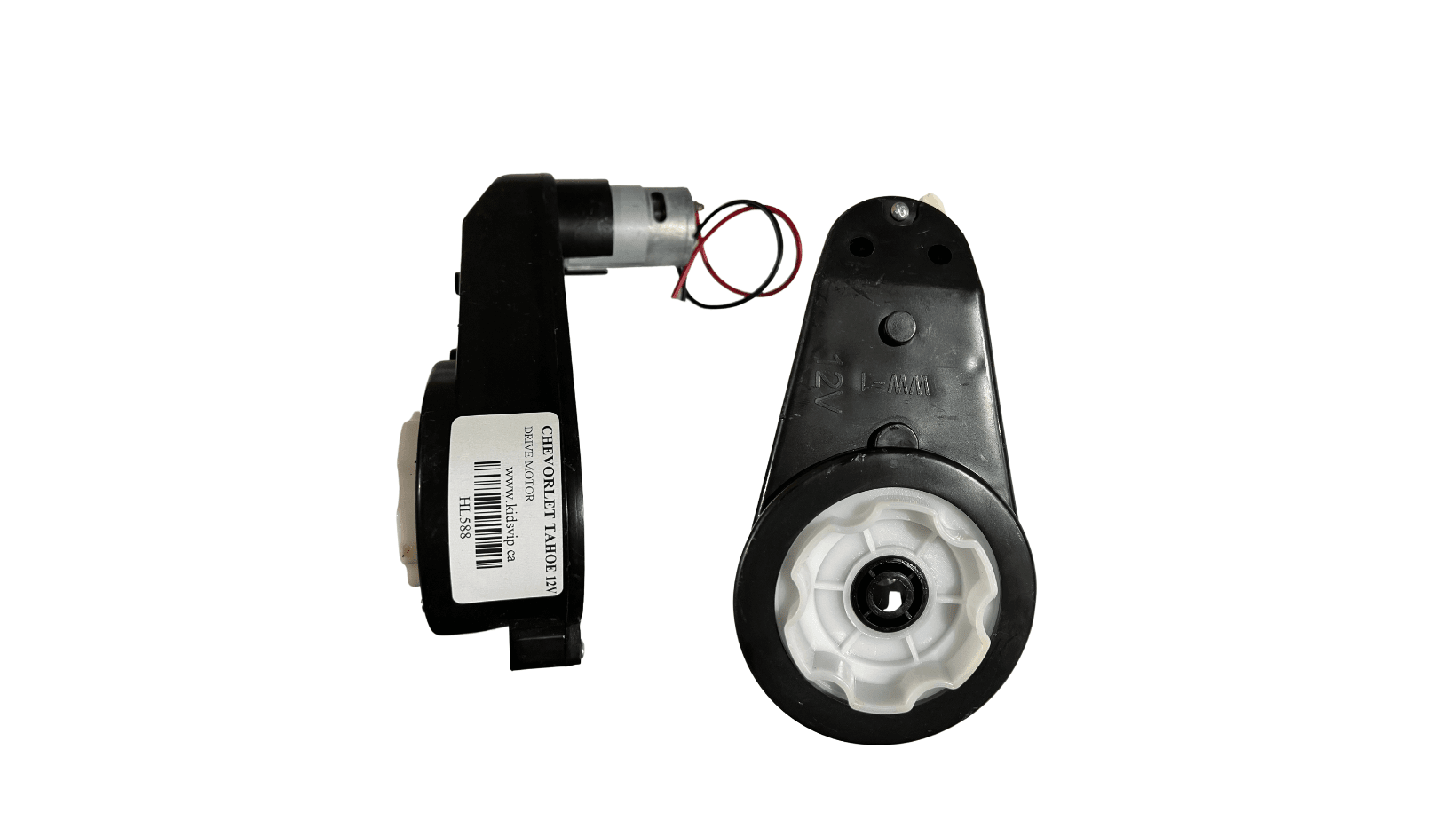 12V Chevrolet Tahoe - Drive Motor (10000 RPM).