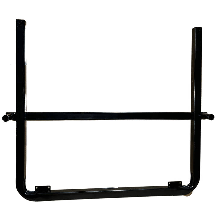 24V Mercedes-Maybach G650 4x4 XXL - Front Metal Chassis.
