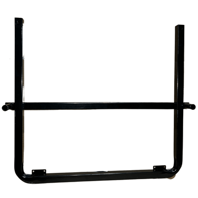 24V Mercedes-Maybach G650 4x4 XXL - Front Metal Chassis.