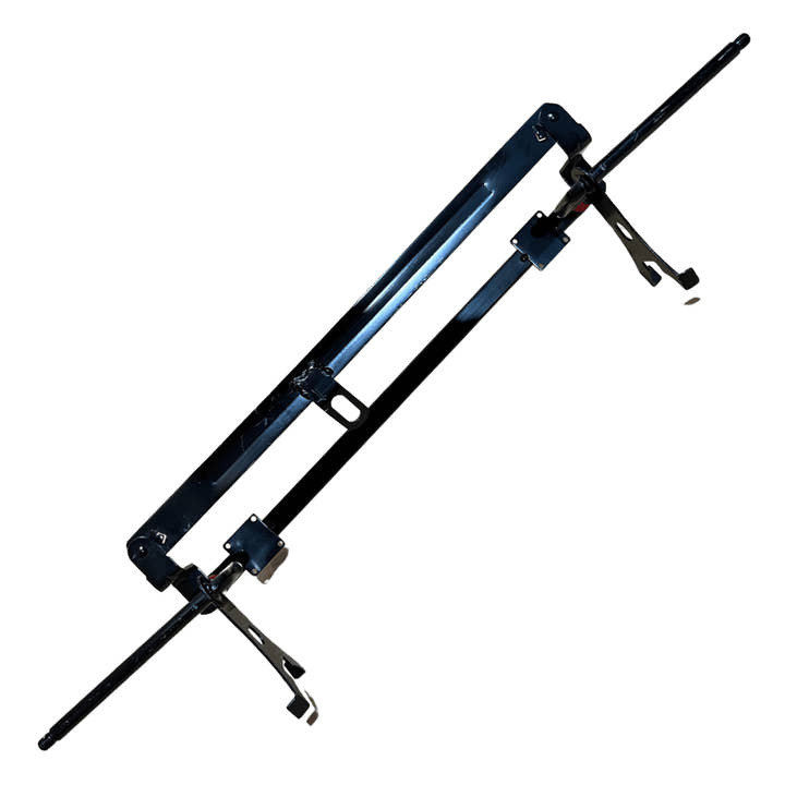 12V Mercedes-Benz GLC 63 - Front Axle.