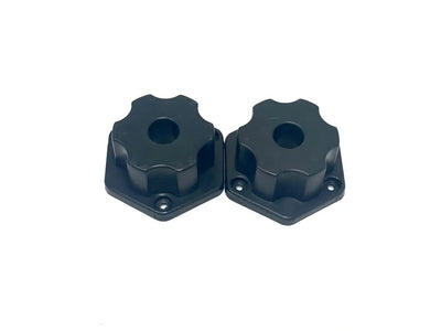 24V Dune Buggy - Rear Wheel Cog.