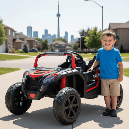 {{product_title}} ride on car for kids | KidsVIP Canada