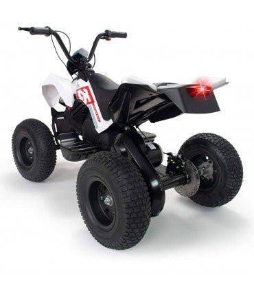 24V Injusa X-Treme Atv - Receiver.