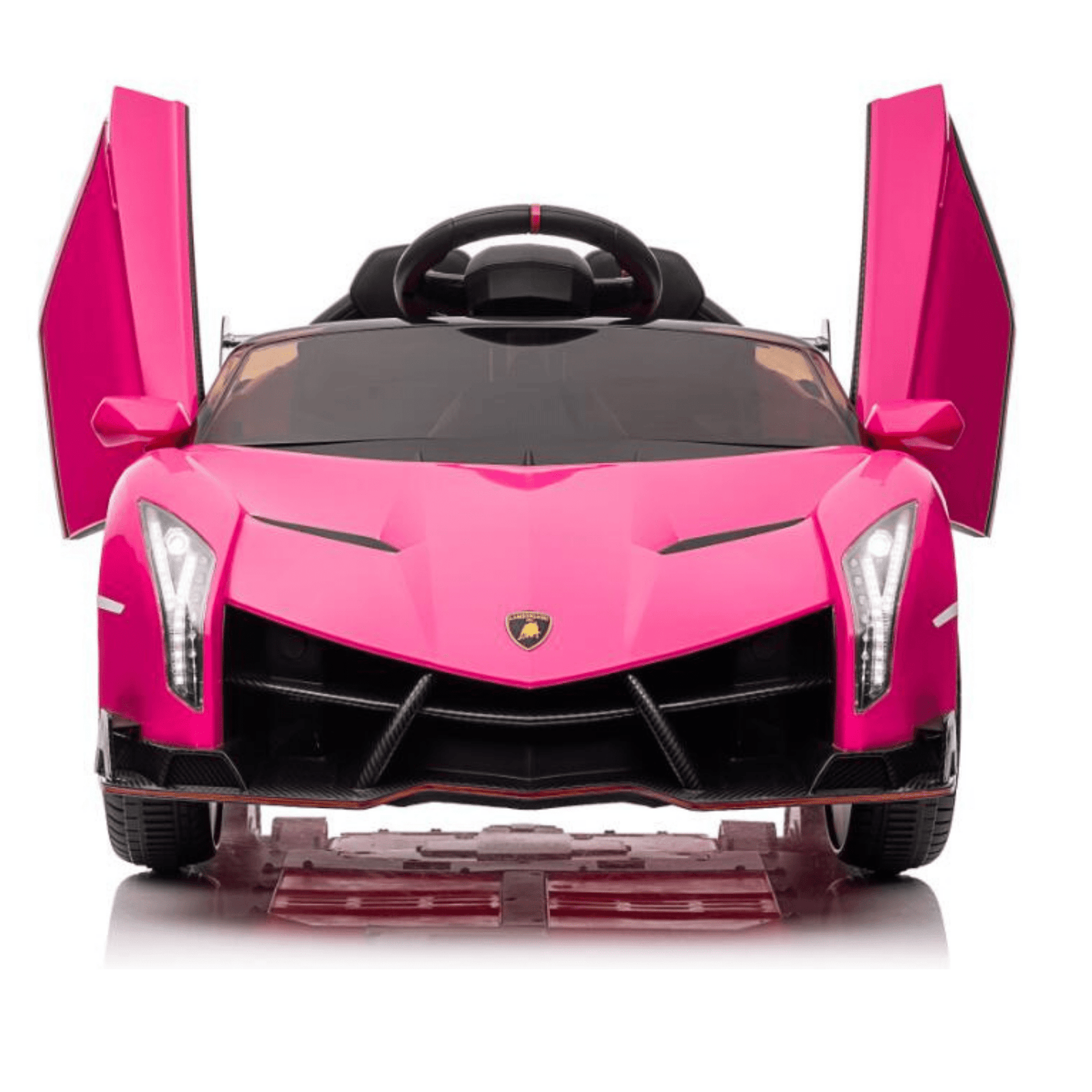 12V Lamborghini Veneno 2 Seat - Drive Motor (10000 RPM).