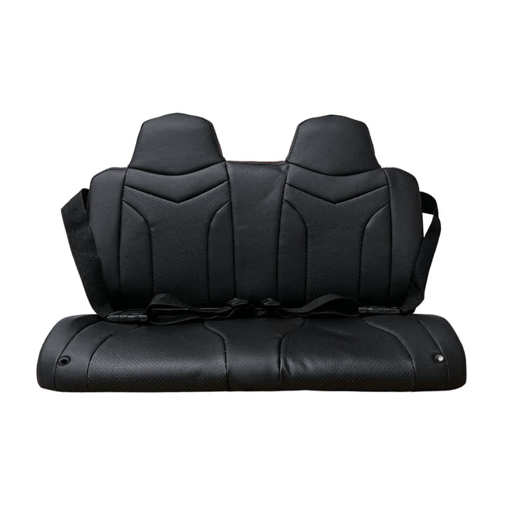 24V Challenger UTV - Eco Leather Seat.