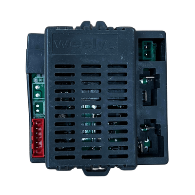 12V Maserati Sport - Receiver.