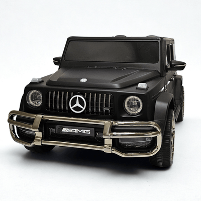 Mercedes G Series 24V- Soundboard.