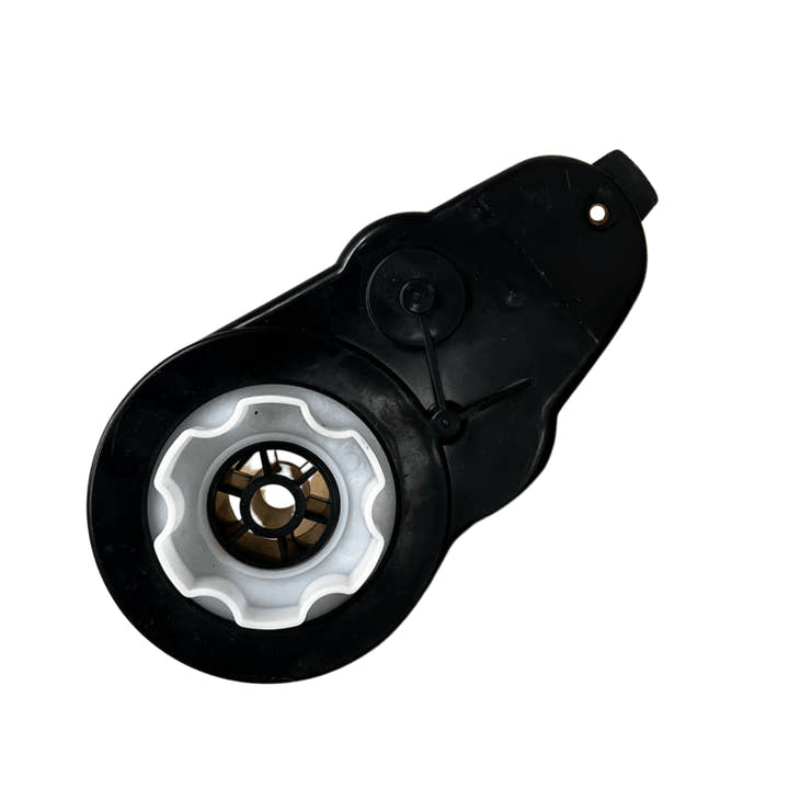 24V Mercedes-Benz Unimog - Drive Motor (RPM 16000).