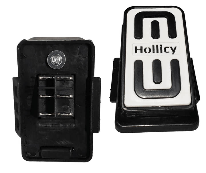 24V Go Kart - Pedal.