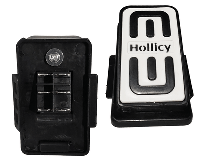 24V Go Kart - Pedal.
