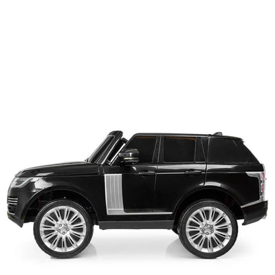 12V/24V Range Rover HSE- Steering Wheel.