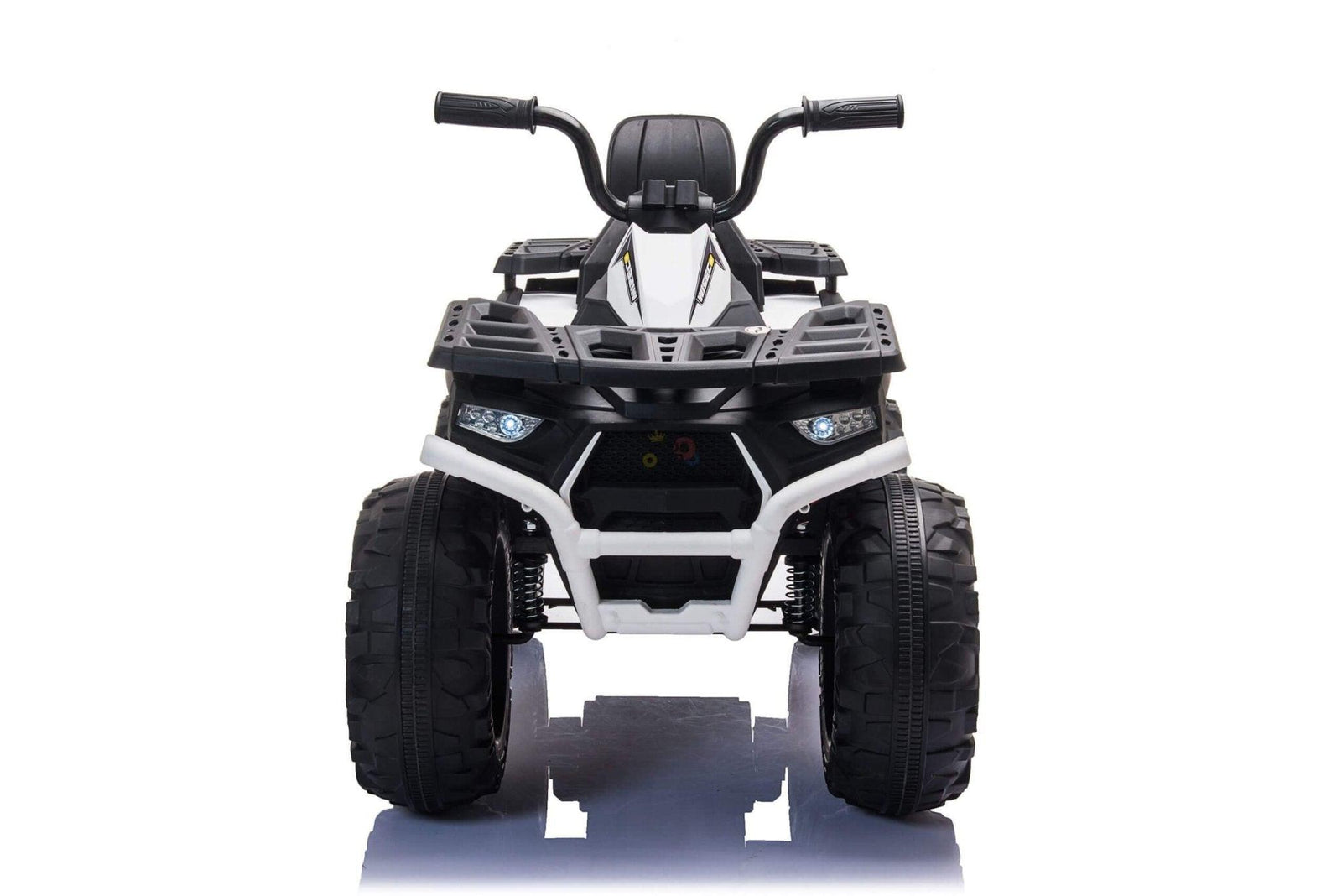 24V Titan ATV - Stickers.