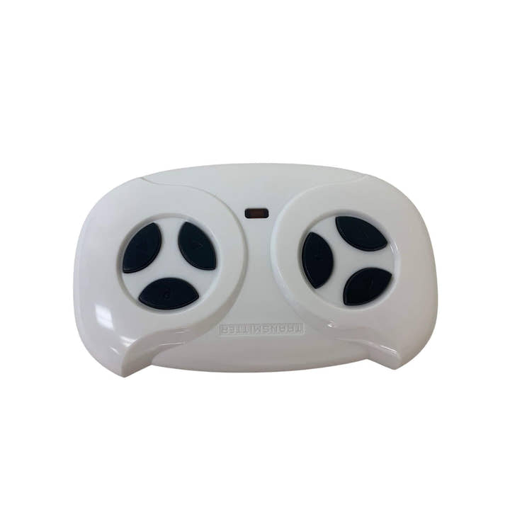 12V Mercedes-Benz G63 6x6 XXL - Parental Remote Control.