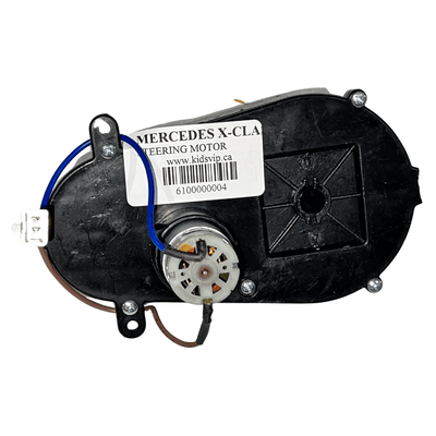12V Mercedes-Benz X Class - Steering Motor.