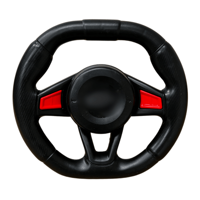 12V Sport MX - Steering Wheel.