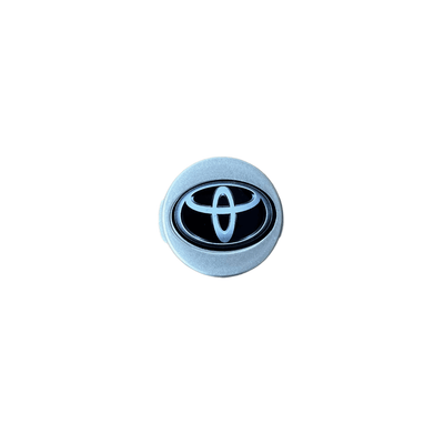 24V Toyota Tundra - Hub Cap.