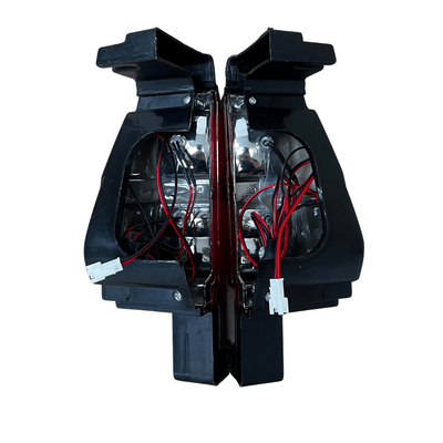 24V Toyota Hilux - Taillight (Pair).