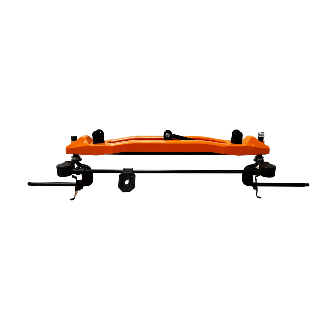 24V Challenger UTV - Front Axle.
