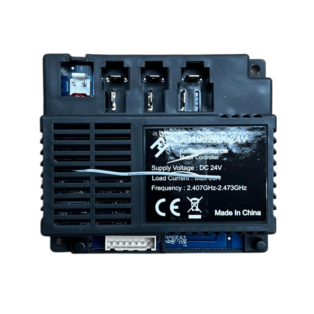 24V Challenger UTV - Receiver.