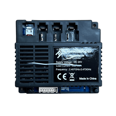 24V Challenger UTV - Receiver.