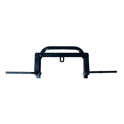 12V Mercedes-Benz G63 - Front Axle.