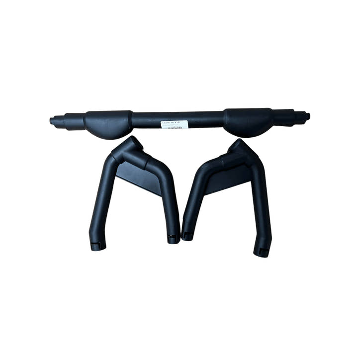 24V Challenger UTV - Rear Bar.