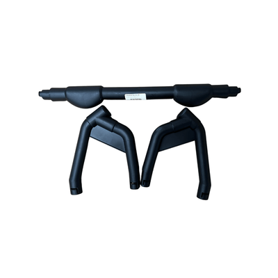24V Challenger UTV - Rear Bar.