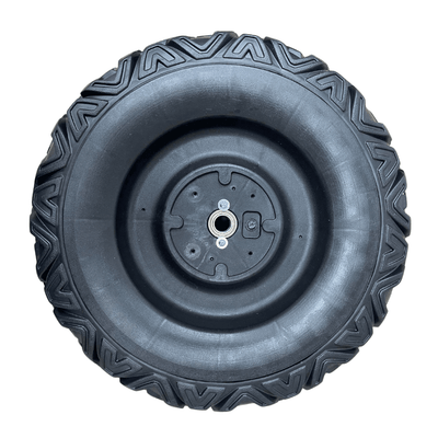 12V/24V Can-Am Maverick - Eva Rubber Wheel.