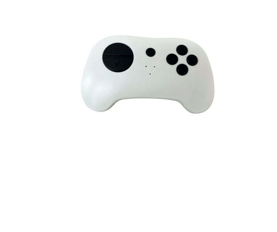 12V GMC Canyon - Parental Remote Control.