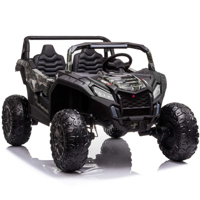24V Blade BT - Rear Axle.