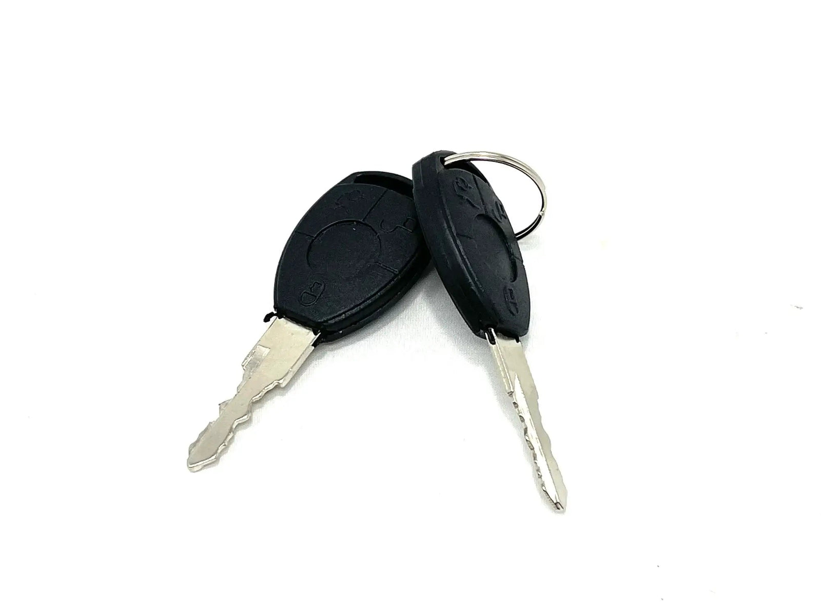 Universal Ride-On Car - Keys.