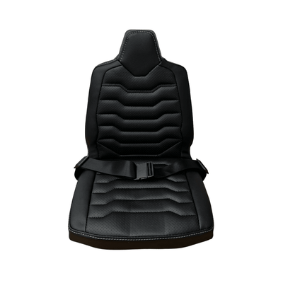 24V Blade BT/Blade XR - Eco Leather Seat.